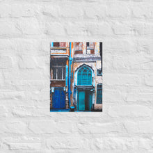 Load image into Gallery viewer, Alleyway to Rawalpindi