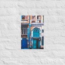 Load image into Gallery viewer, Alleyway to Rawalpindi