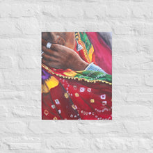 Load image into Gallery viewer, Chunri