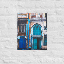 Load image into Gallery viewer, Alleyway to Rawalpindi
