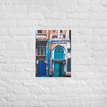 Load image into Gallery viewer, Alleyway to Rawalpindi
