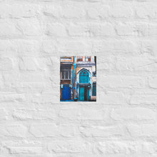Load image into Gallery viewer, Alleyway to Rawalpindi
